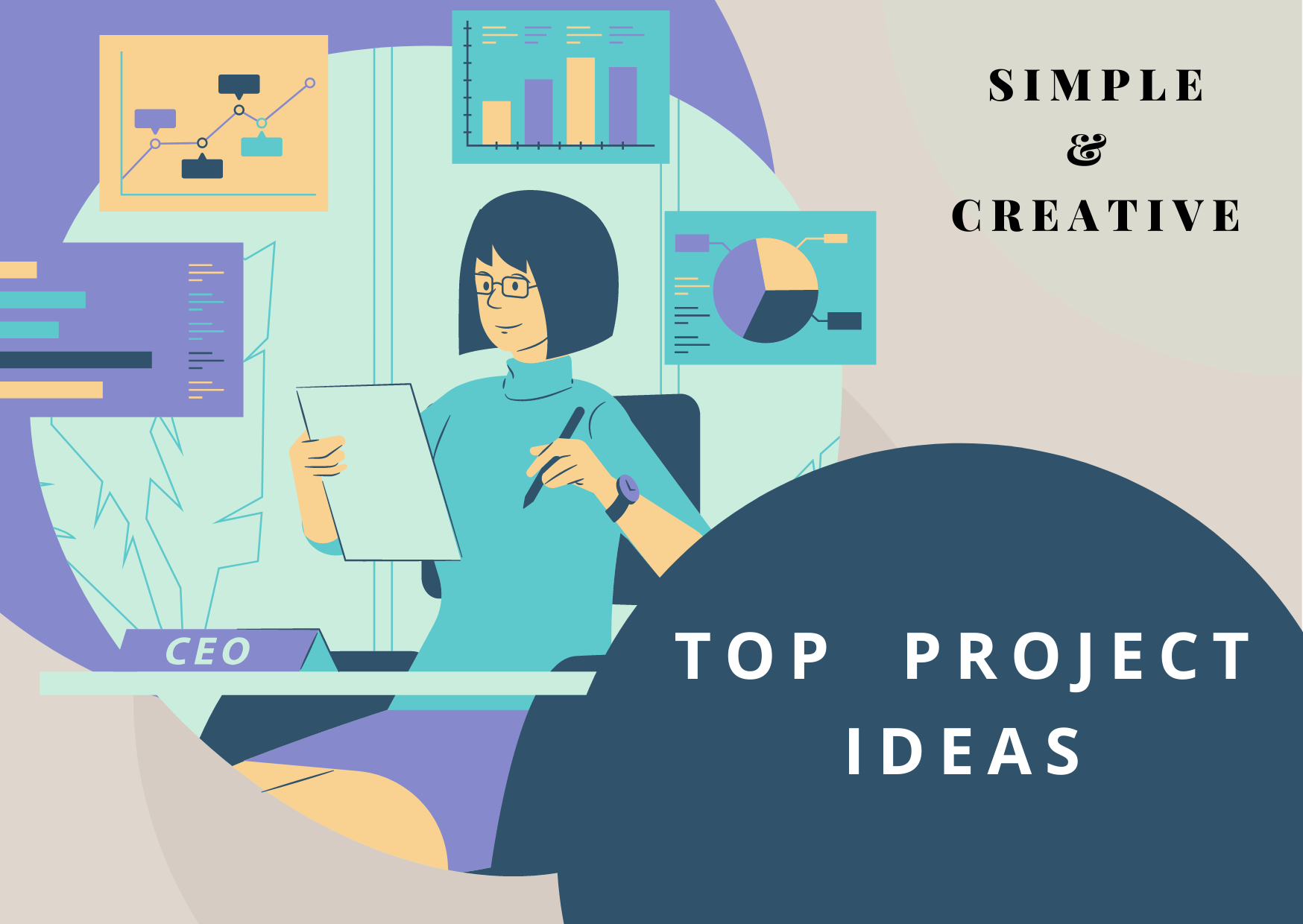 Project Ideas