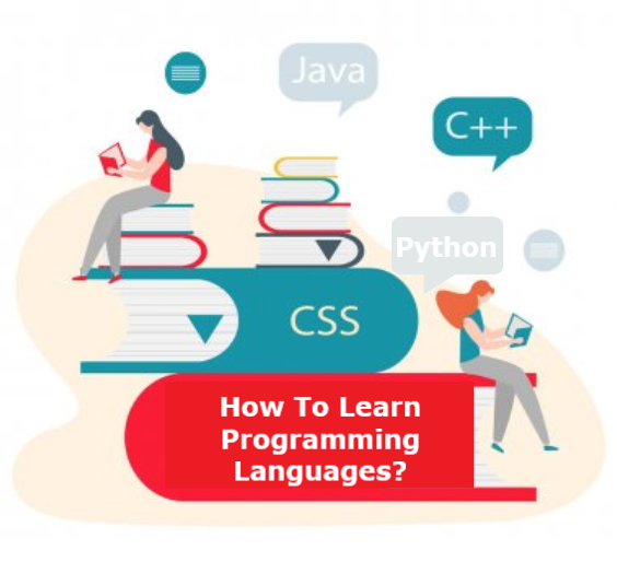 learn programming languages with ease