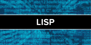 lisp - programming languages for ai
