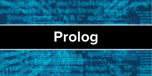 prolog - programming languages for ai