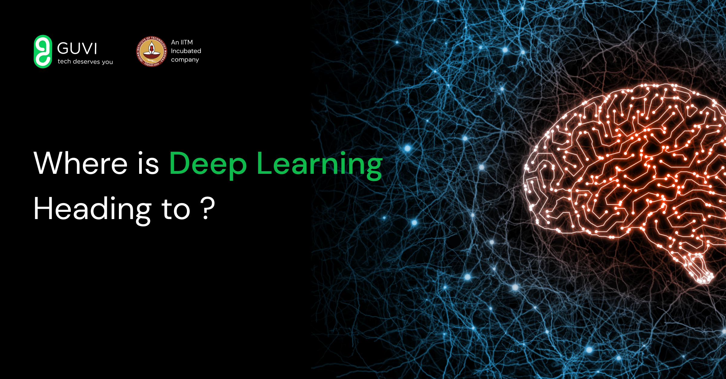Deep learning