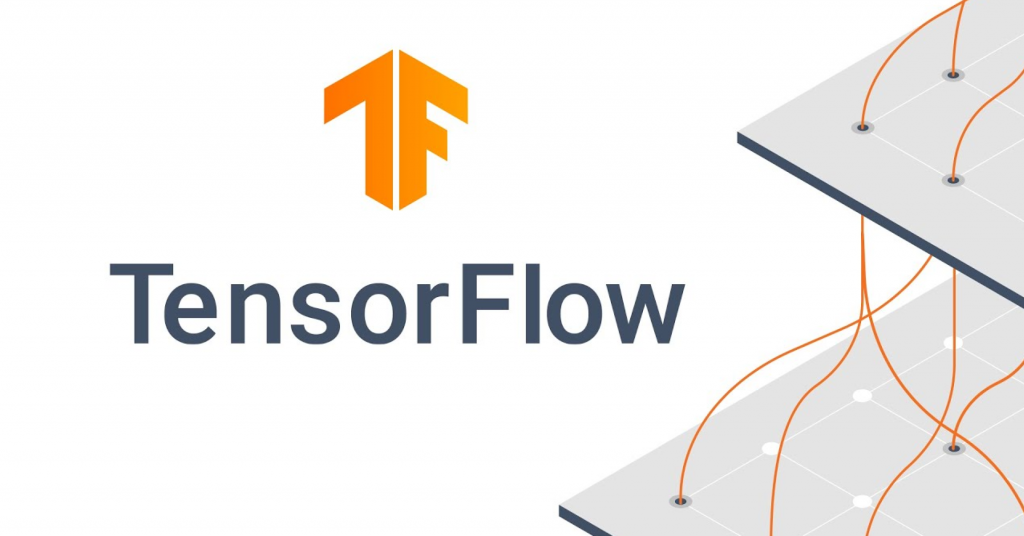 tensorflow - deep learning libraries
