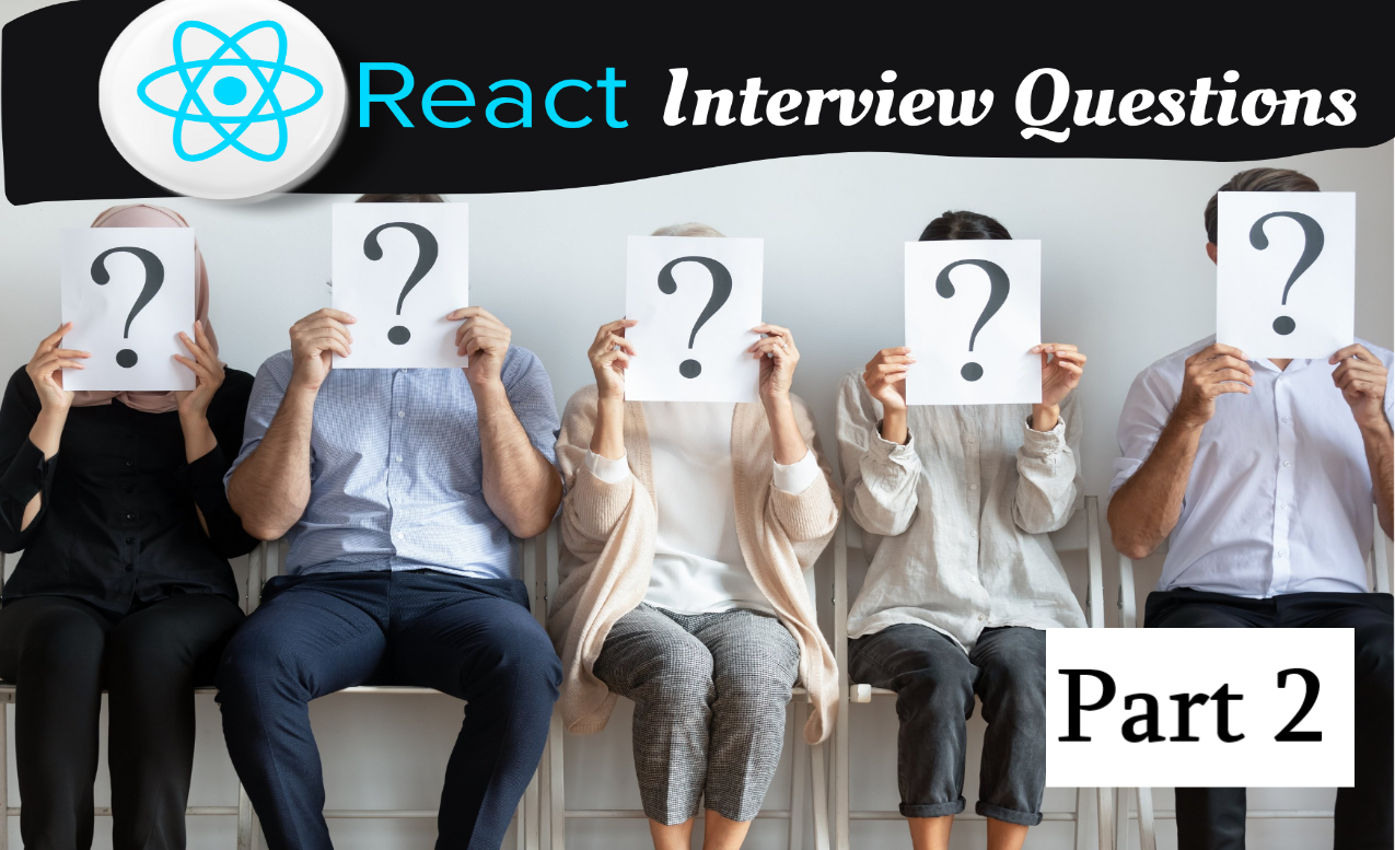 React Interview Questions