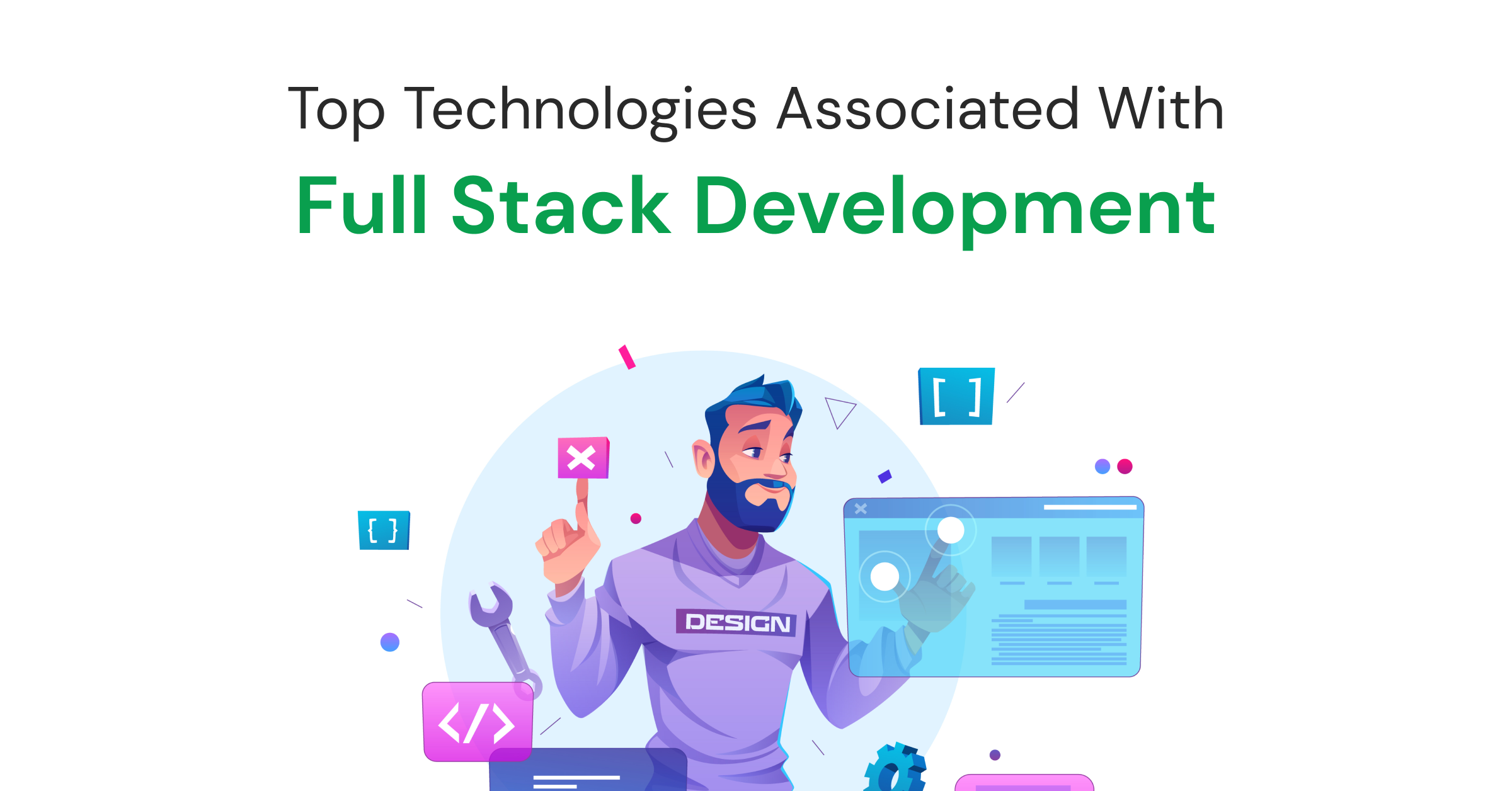 skills required for java full stack developer