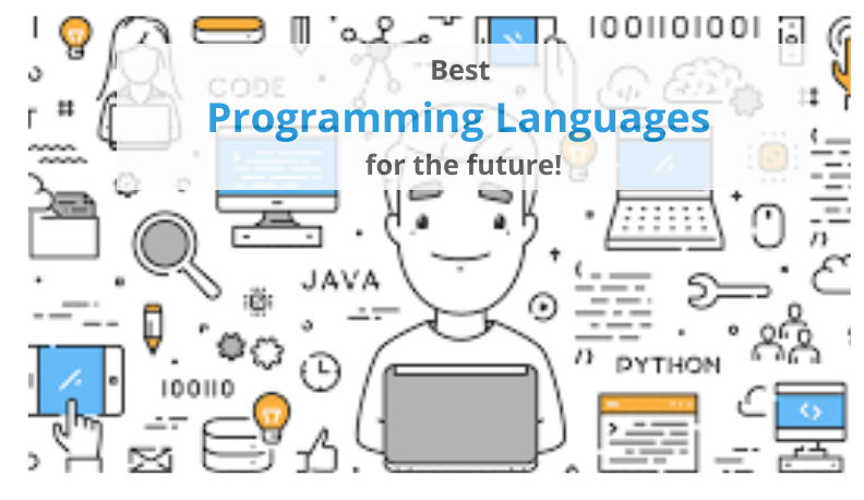 Best Programming languages for the future