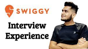 Swiggy Interview Experience